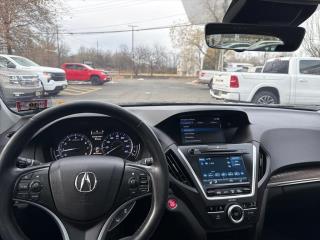 2020 Acura MDX