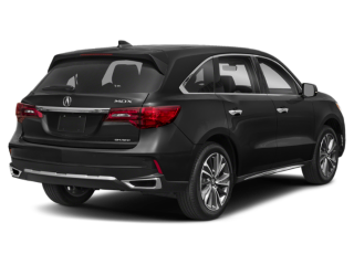 2020 Acura MDX