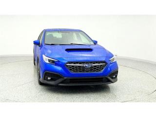 2023 Subaru WRX