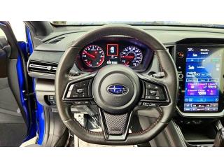 2023 Subaru WRX