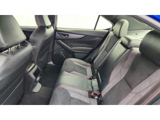 2023 Subaru WRX