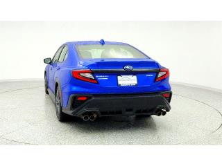 2023 Subaru WRX