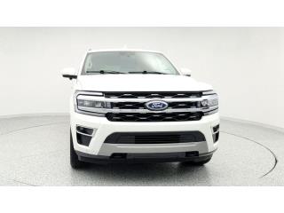 2023 Ford Expedition