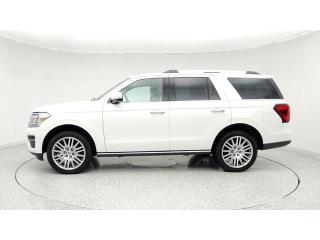 2023 Ford Expedition