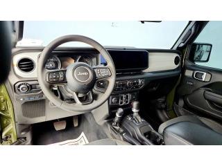 2024 Jeep Wrangler 4xe