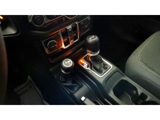 2024 Jeep Wrangler 4xe