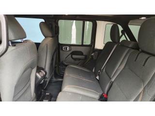 2024 Jeep Wrangler 4xe