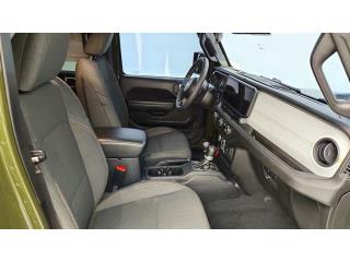 2024 Jeep Wrangler 4xe