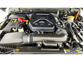 2024 Jeep Wrangler 4xe