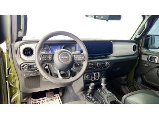 2024 Jeep Wrangler 4xe