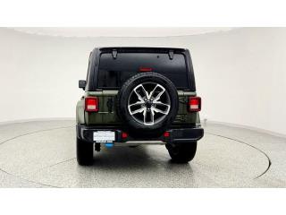 2024 Jeep Wrangler 4xe