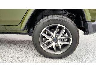 2024 Jeep Wrangler 4xe