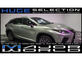 2022 Lexus RX