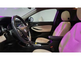 2023 Buick Encore GX