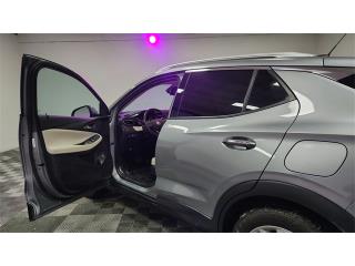 2023 Buick Encore GX