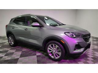 2023 Buick Encore GX