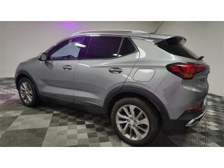 2023 Buick Encore GX