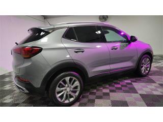 2023 Buick Encore GX