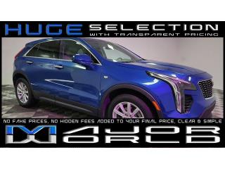 2023 Cadillac XT4