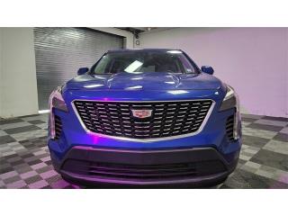 2023 Cadillac XT4