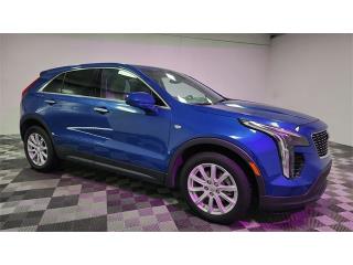 2023 Cadillac XT4