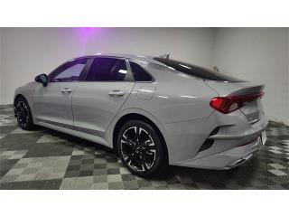 2024 Kia K5