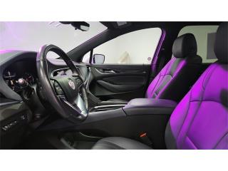 2024 Buick Enclave