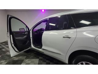 2024 Buick Enclave