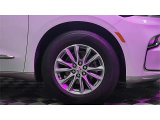 2024 Buick Enclave