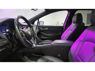 2024 Buick Enclave