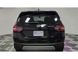 2024 Honda Pilot