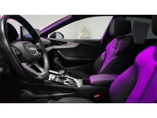 2024 Audi A5 Sportback