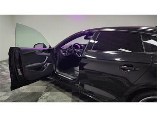 2024 Audi A5 Sportback