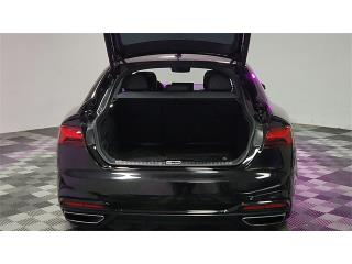 2024 Audi A5 Sportback