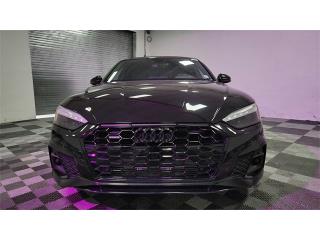 2024 Audi A5 Sportback