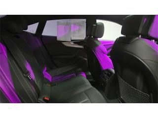 2024 Audi A5 Sportback