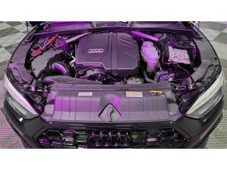 2024 Audi A5 Sportback