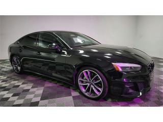 2024 Audi A5 Sportback