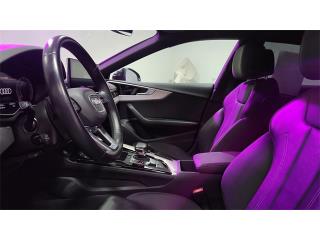 2024 Audi A5 Sportback