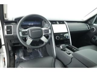 2024 Land Rover Discovery