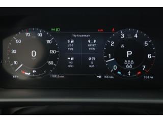 2024 Land Rover Discovery