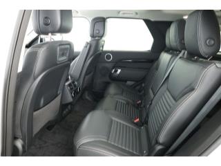 2024 Land Rover Discovery