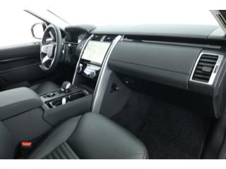 2024 Land Rover Discovery