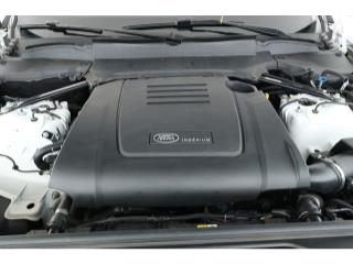 2024 Land Rover Discovery