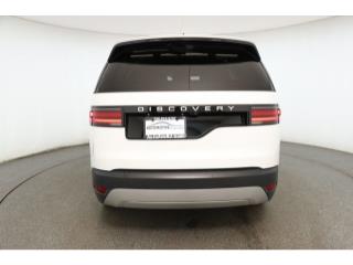 2024 Land Rover Discovery