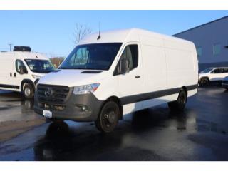 2023 Mercedes-Benz Sprinter Cargo Van