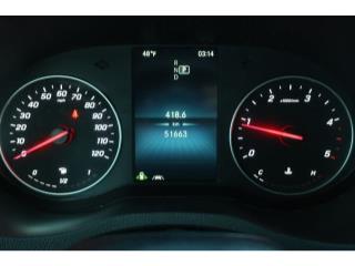 2023 Mercedes-Benz Sprinter Cargo Van