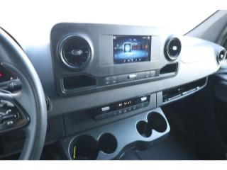 2023 Mercedes-Benz Sprinter Cargo Van