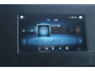 2023 Mercedes-Benz Sprinter Cargo Van