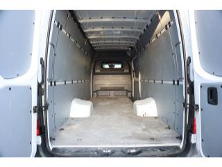 2023 Mercedes-Benz Sprinter Cargo Van